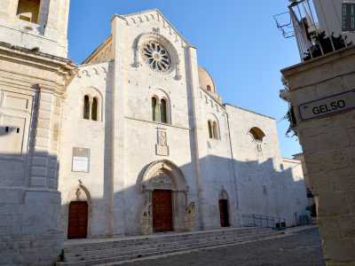La Cattedrale di Bitetto